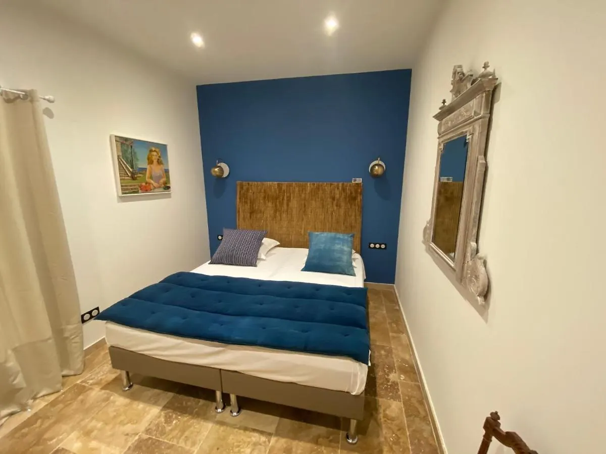 Villa Cerisier climatisée, à la campagne Arles Francia