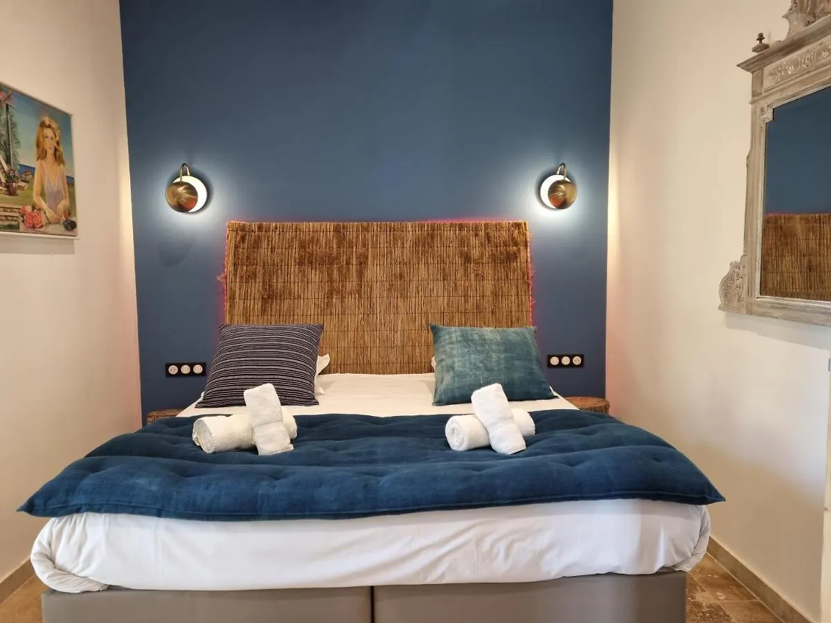 Villa Cerisier climatisée, à la campagne Arles