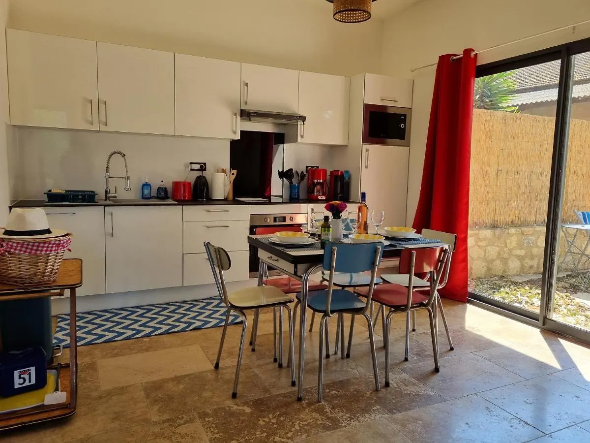 Domaine De La Tapie De Bouchet - En Camargue Villa Arles 0*,