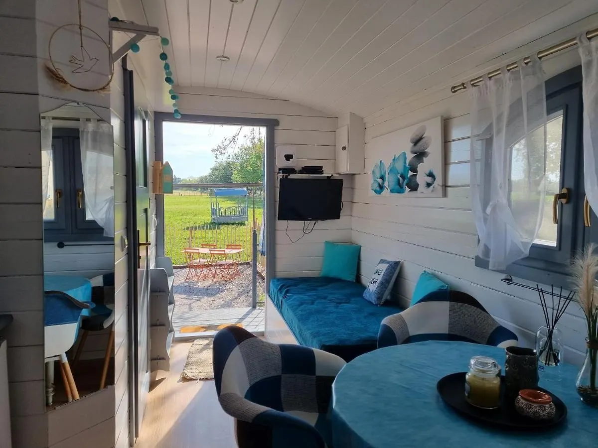 Domaine De La Tapie De Bouchet - En Camargue Villa Arles 0*,