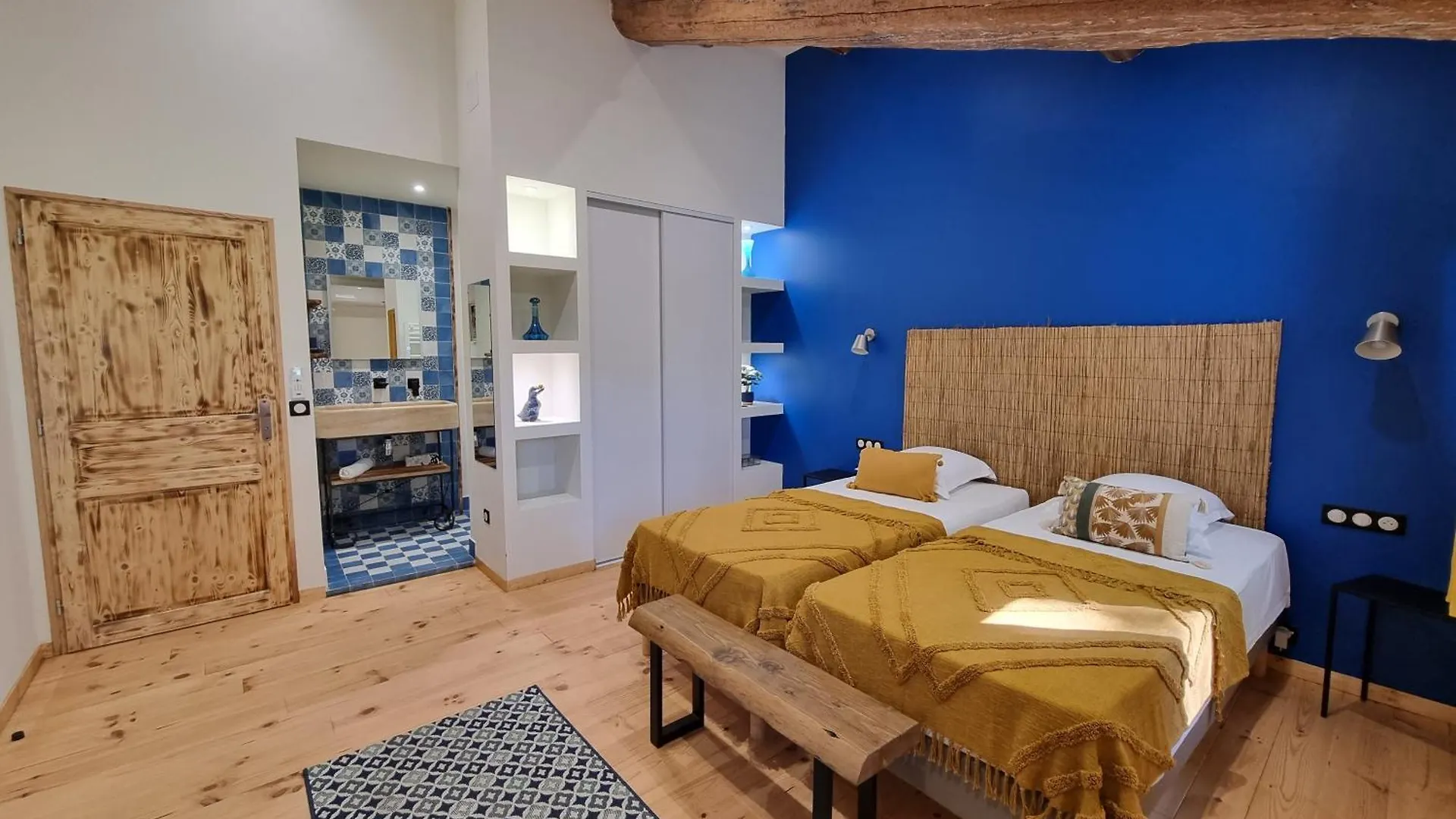 Domaine De La Tapie De Bouchet - En Camargue Villa Arles 0*,  France