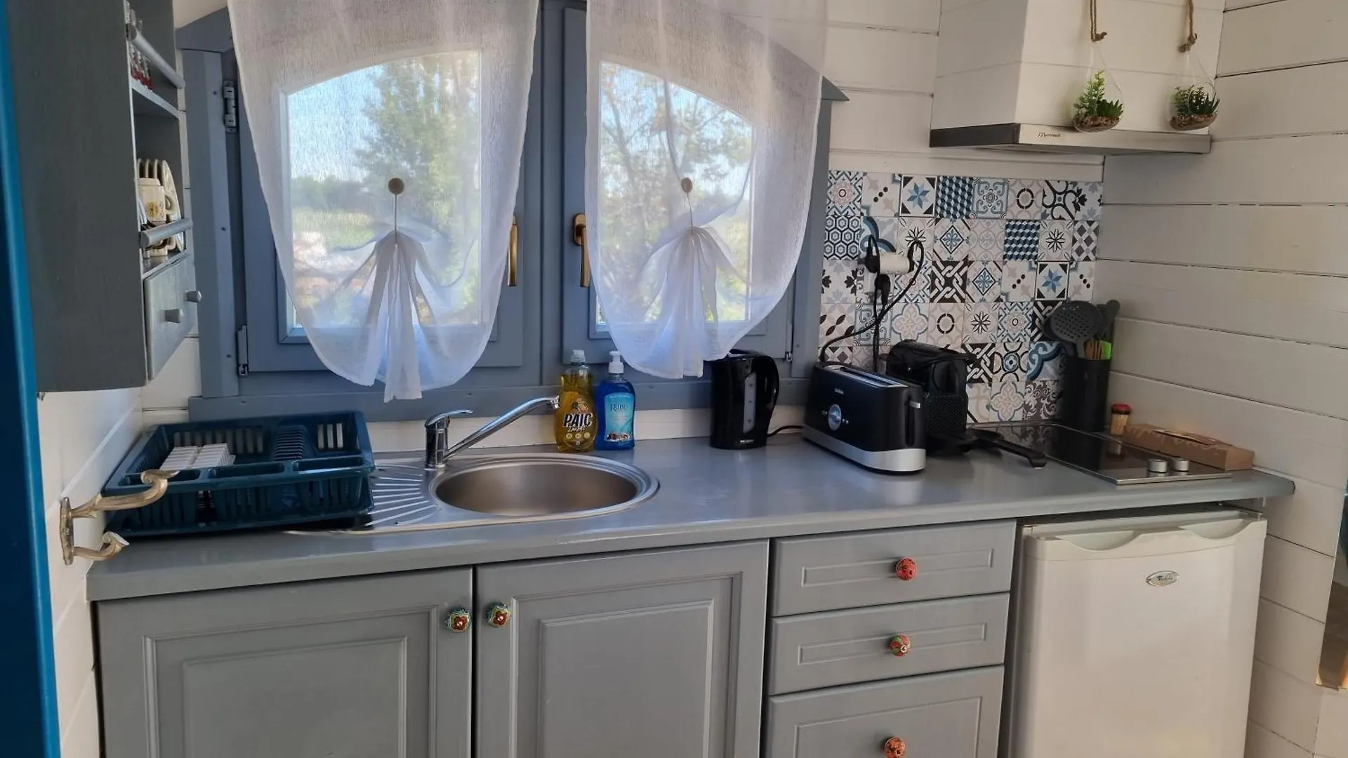 Domaine De La Tapie De Bouchet - En Camargue Villa Arles
