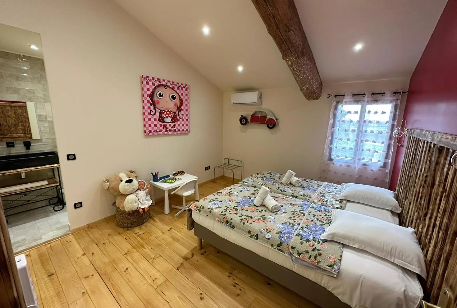 Domaine De La Tapie De Bouchet - En Camargue Villa Arles
