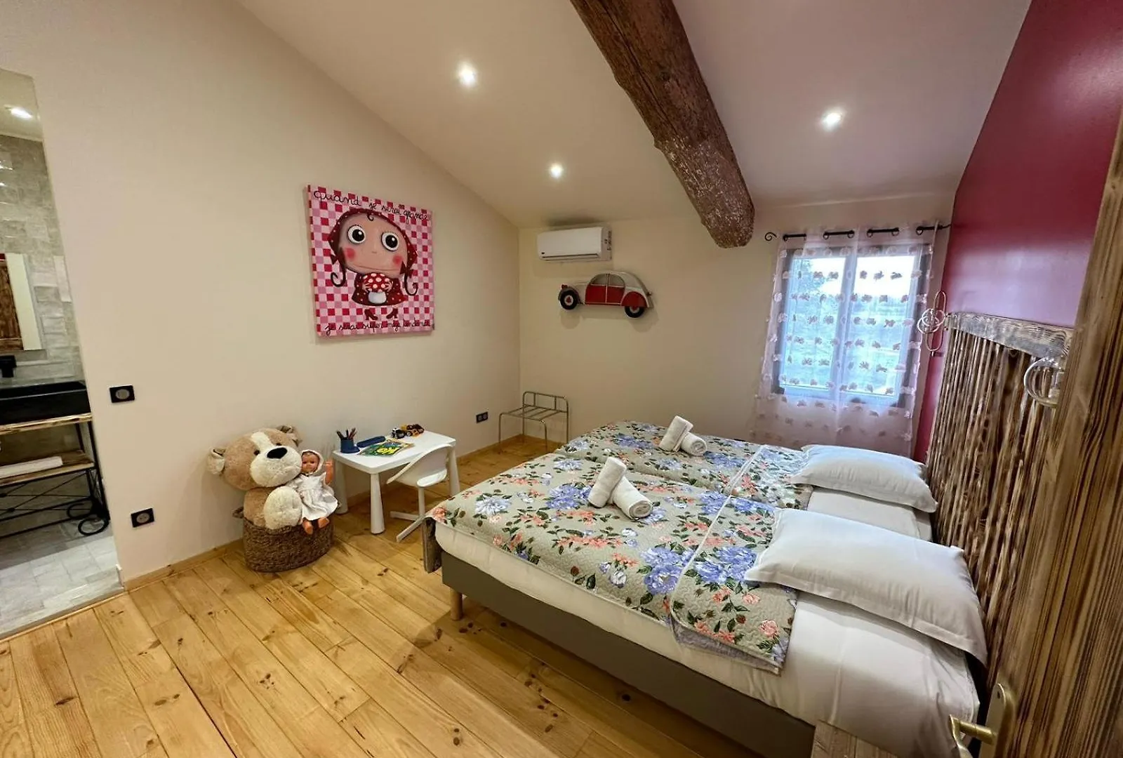 Domaine De La Tapie De Bouchet - En Camargue Villa Arles