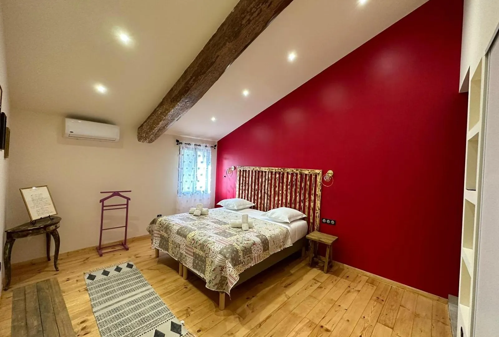 Domaine De La Tapie De Bouchet - En Camargue Villa Arles France