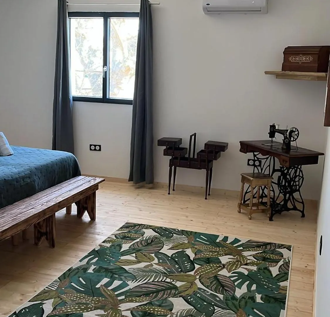 Villa Cerisier climatisée, à la campagne Arles Francia