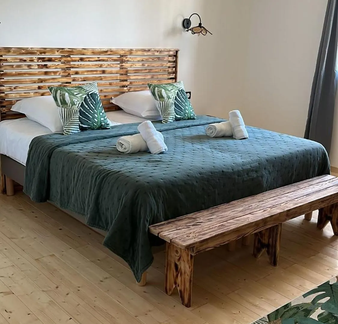 Villa Cerisier climatisée, à la campagne Arles 0*,  Francia