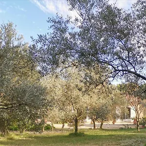 Mas Des Oursons - Chambres D'hotes Arles