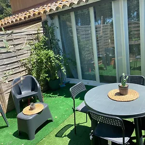 Un Duplex Pour 4 Personne De Arles