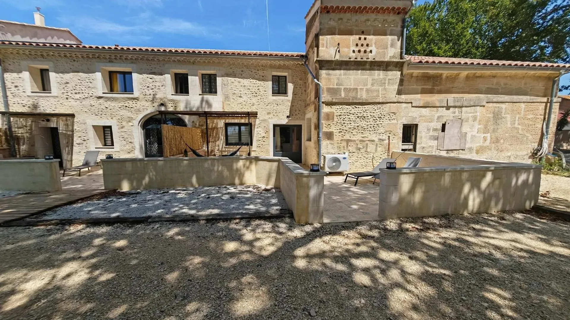 Vila Domaine De La Tapie De Bouchet - En Camargue Arles Francie